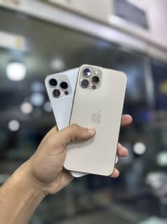 Apple iPhone 12 pro FU