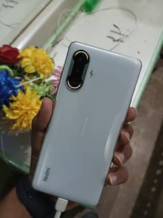 redmi k40 gaming PTA approved