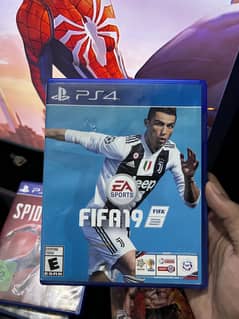 Ps4 games