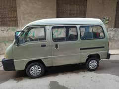 changan carry dabba 1000cc for sale