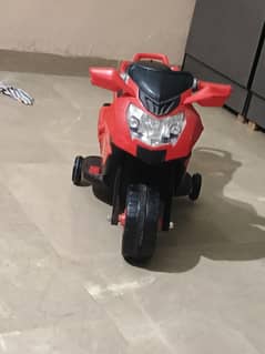 kids bike electric