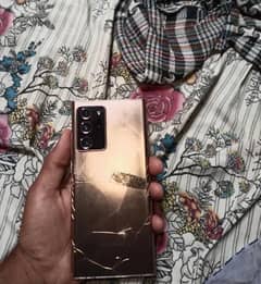 samsung note 20 ultra
