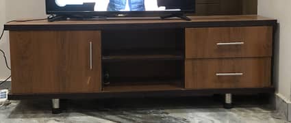 Tv table and study table/ office table