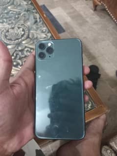 iphone 11 pro max factory