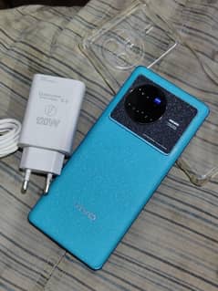 vivos flagship phone 12+12GB ram 256GB memory deul sim 5G approved