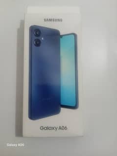 samsung a06