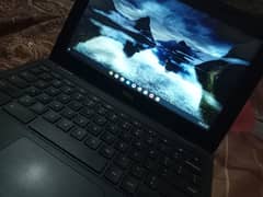 chrome book