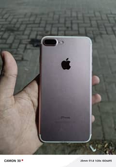 iphone 7 plus 128gb PTA