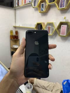 iPhone 8 plus 64 gb PTA Approved 03098080971