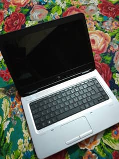 HP ProBook Core i6 6th generation in brand new condition 10/ 10 all ok