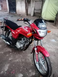 Suzuki