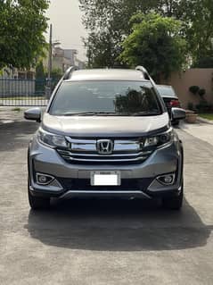 Honda Brv