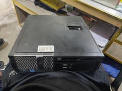 Dell pc Core i3 3rd generation