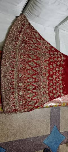 bridal dresses lehenga