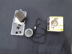 cooling fan