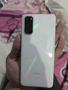 Samsung S20 PTA aproved | Snapdragon 865 | 12/128