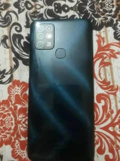infinix hot 10 mobile for sale
