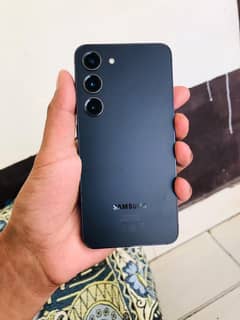 Samsung s23 non pta with box