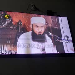 Samsung original q7f55 QLED 55 inch