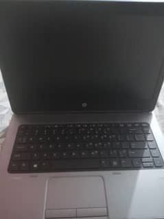 Hp laptop