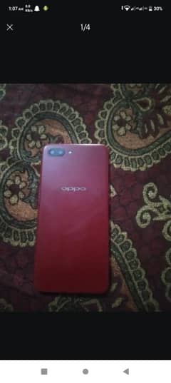 oppo a3s 2gb 16gb