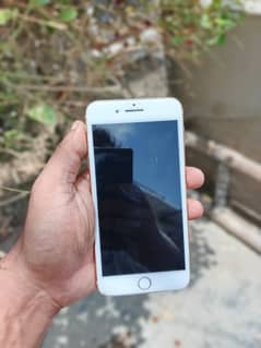 IPHONE 8 Plus