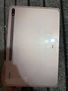 SAMSUNG TAB S7 PLUS 8/256