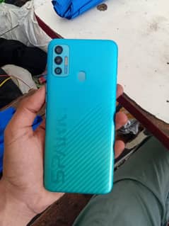 tecno spark 7t