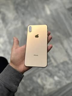 iPhone XS Max
