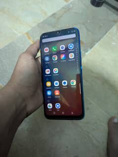 Tecno spark 4 3/32