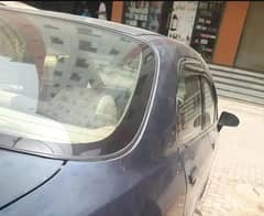 Honda City IDSI 2003 Marvellous Condition