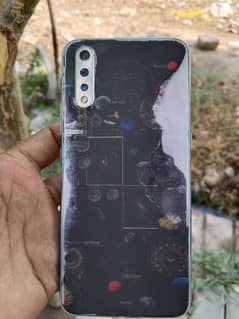 vivo s1