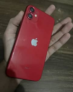 I phone 11 pta approve 128 Gb