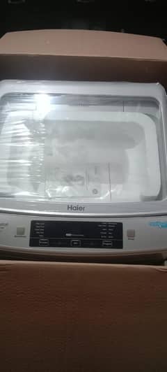 automatic washing machine