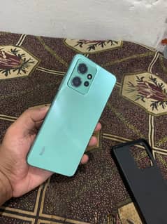 Redmi Note 12  8GB Ram 128GB Rom