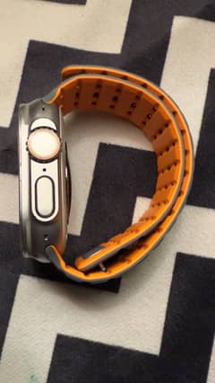 Apple Watch Ultra 49mm