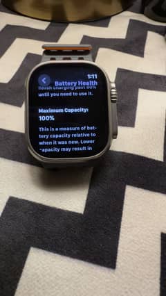 Apple Watch Ultra 49mm