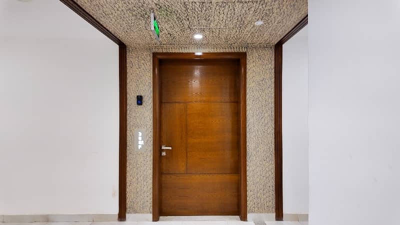 A Well Designed Prime Location Flat Is Up For Rent In An Ideal Location In Lahore 2