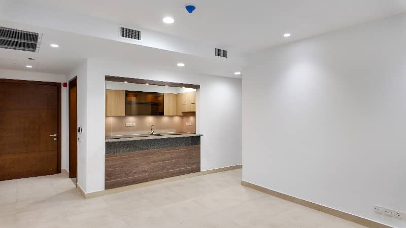 A Well Designed Prime Location Flat Is Up For Rent In An Ideal Location In Lahore 4