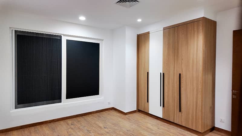A Well Designed Prime Location Flat Is Up For Rent In An Ideal Location In Lahore 7