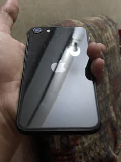 iPhone SE 2020 non pta JV