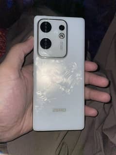 Infinix Zero 30 256 Gb