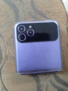 it's a mobile