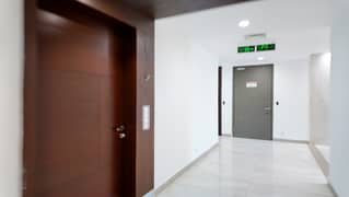520 Square Feet Flat Is Available In Affordable Price In Penta Square By DHA Lahore