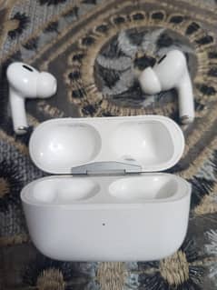 Apple aipods