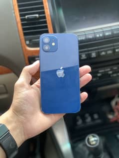 Iphone 12 exchange possible