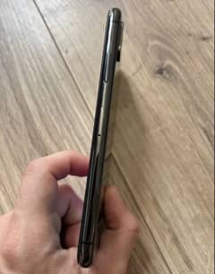 Iphone Xs Max 256gb Non Pta (Sealed)