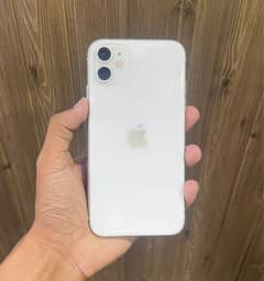 I phone 11 pta prov