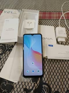 Vivo y21A