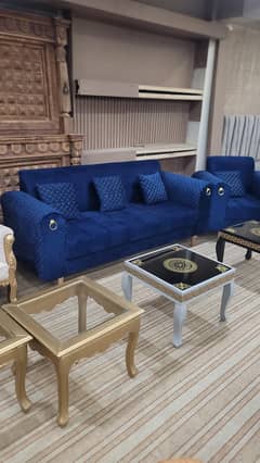 5 seater sofa